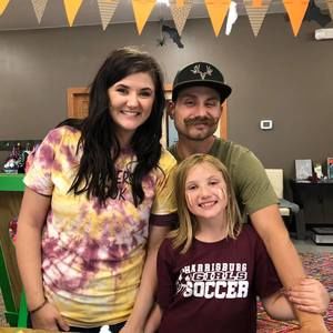 Meet your Posher, Justine